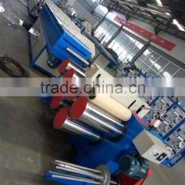 extrusion machine woven bag production line for sale