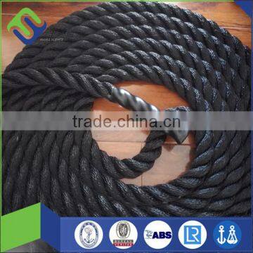 2 Inches Polydacron Battle Rope for Fitness Body Building photo-3