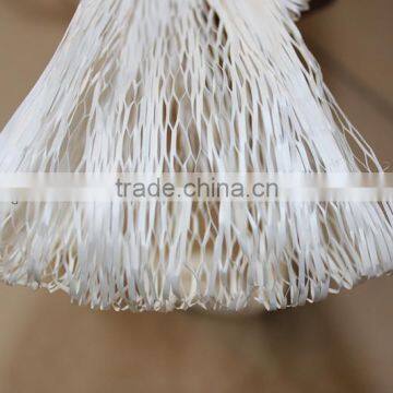 China manufacture wire cable pp filler yarn