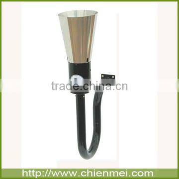 traditional wedding patry nuture gas torch