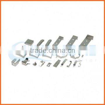 China manufacturer stainless steel metal stamping parts