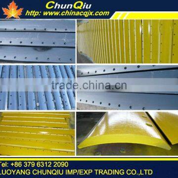 YTO/TIANGONG/DSTG motor grader cutting edge