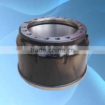 Man brake drum