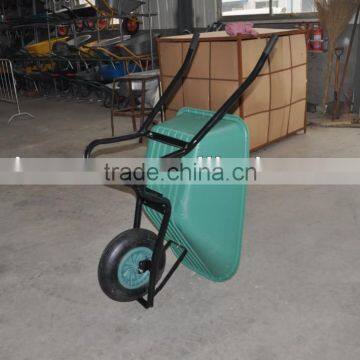 plastic tray wheelbarrow