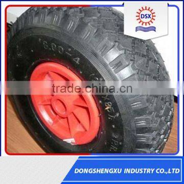 Website Diameter 40mm Rubber Coated Wheel photo-4