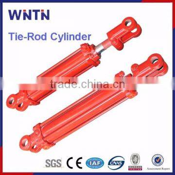 2" Tie Rod Cylinder photo-2
