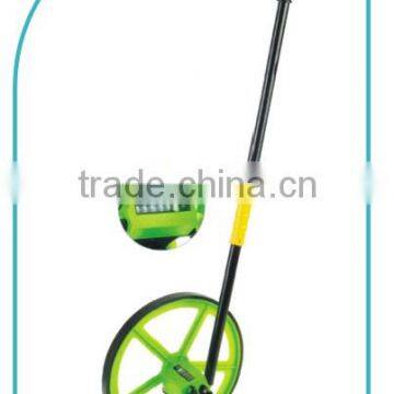 mini measuring wheel, length measurement wheel, distance walking measuring wheel