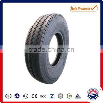 Best quality best selling jub truck tyre 4.00-14