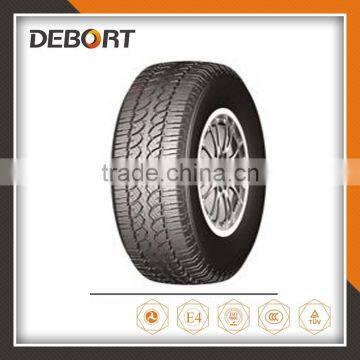 Debort/Bearway Brand Passenger Car Tire 6.50R16LT,7.00R16LT,600R14LT photo-3