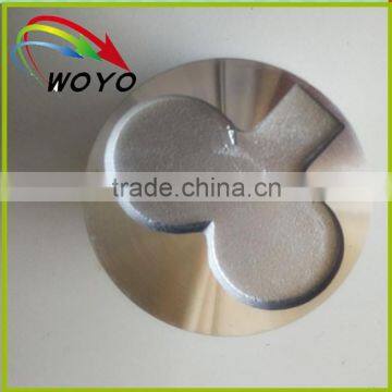 Chinese Supplier Tractor Engine Parts Piston photo-3