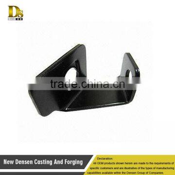 China custom investment casting and stamping parts of the sell like hot cakes