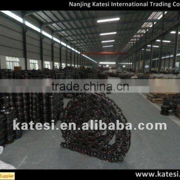 High Quality Track link &Track chains for K-ato bulldozer aftermarket dozer track chains