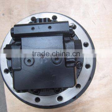 GM09 TRAVEL MOTOR ASSY SH60 SH75 HD250 E307 HD307 photo-6
