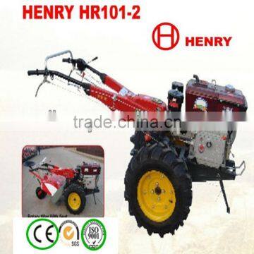 2wd Tractors With Trailer photo-5