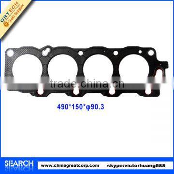 11115-50021 china best cylinder head gasket manufacturer