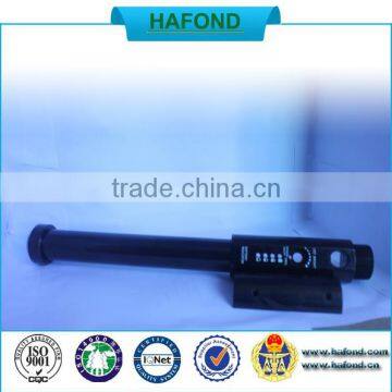 OEM/ODM Factory Supply Plastic Extrusion Machines Parts photo-3