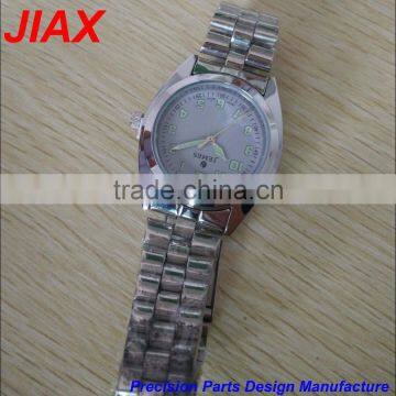 Wholesale Cheap Quartz Chinese Wrist Watches With Japan Movement photo-2