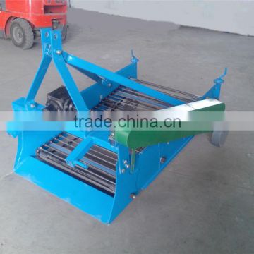 farm potato harvester used made in China