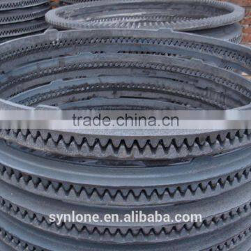 High Quality Micro Worm Gear/rc Worm Gear/ Telescope Worm Gear photo-4