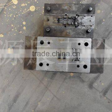 Medical Instrument Hardware Stamping Die photo-2