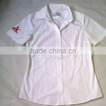 Working Shirts & Blouses