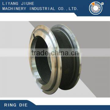 die casting parts ring die for animal feed grinder and mixer