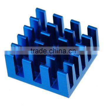 8 x Aluminium Heatsink For Computer DDR VGA RAM Memory IC Chipset Cooler