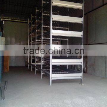 Aluminum Alloy Planting Frame photo-4