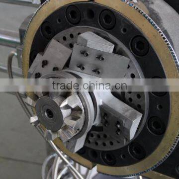 Animal Feed Pellet Production Cutting Line Machine photo-6