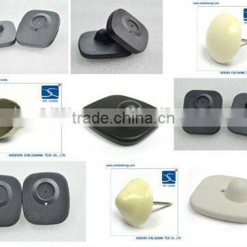 Clothing Stores Anti-theft EAS RF Radio Frequency Security Hard Tag photo-5