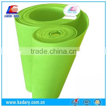 rubber foam sheet