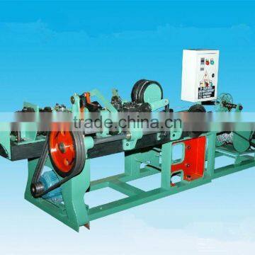 HTK Factory Barbed Wire Machine(manufacturer) photo-3