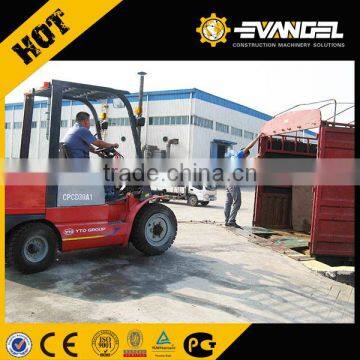 High Quality 2T Electric Forklift dc Motor Controller photo-6