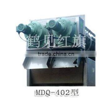 Sino-Japanese Joint Venture High-tech for Sludge Dewatering Machine Sludge Dewatering Transfer Pump photo-5
