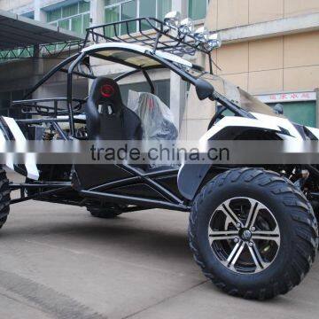 1100cc 4X4 BUGGY/ Dune Buggy Chery Engine photo-2