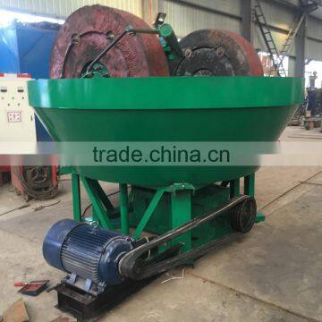 Mini Gold Centrifugal Concentrator, Centrifugal Gold Concentrator photo-3