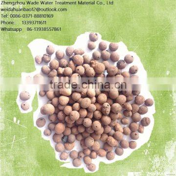 Aquarium Clay Pebbles/LECA photo-2