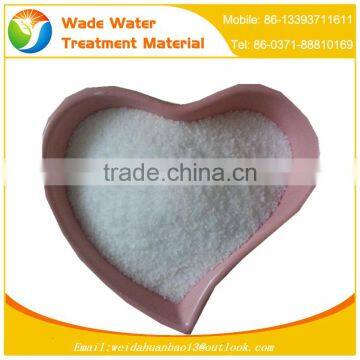 Water Treatment Polymer Anionic Polyacrylamide Flocculant (pam) photo-3