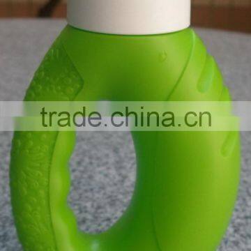 OEM Blow Molding Plastic Various Kinds of Lotion Bottle Shampoo Bottle photo-5