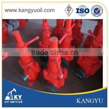 Gate Valve