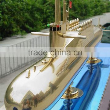 Ship model