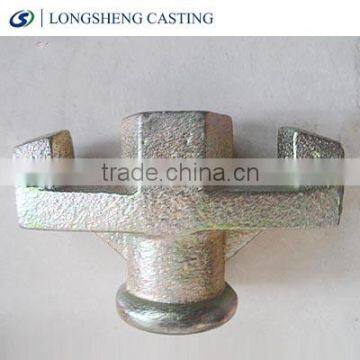 Construction Iron Casting Product