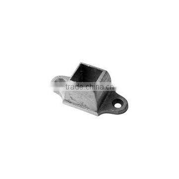 Aluminum Cast Part,die Casting Aluminum Part,high Pressure Aluminum Cast photo-2