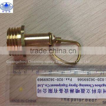 1/2 Low Pressure Copper Garden Sprinkler photo-3