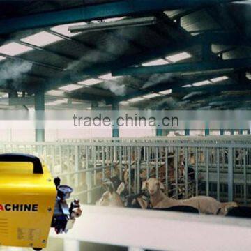 Commercial Misting Systems photo-4