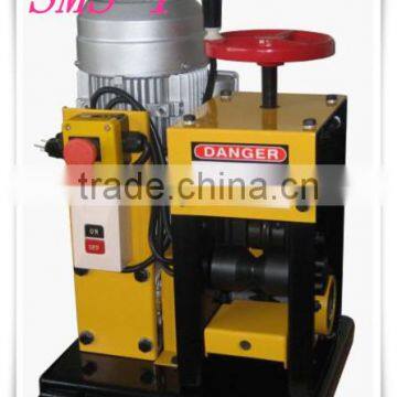 Hot sales cable and wire recycling machine for copper (MT-SMS1)