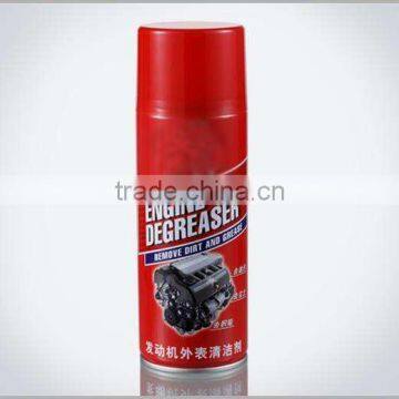 china car engine degreaser for car