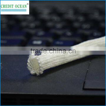 High Speed Delicate Round Rope Knitting Machine photo-3