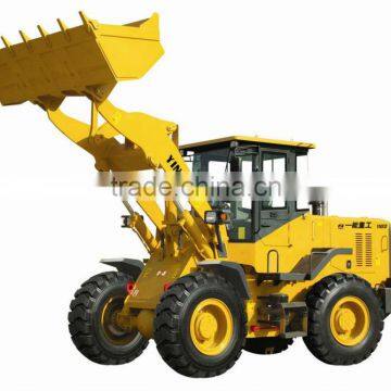 YN938 Wheel Loader