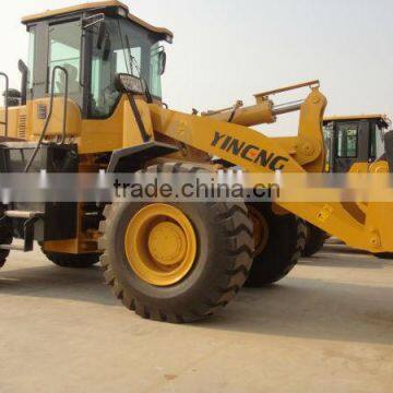 966 ZL60 wheel loader front end loader 3.5m3